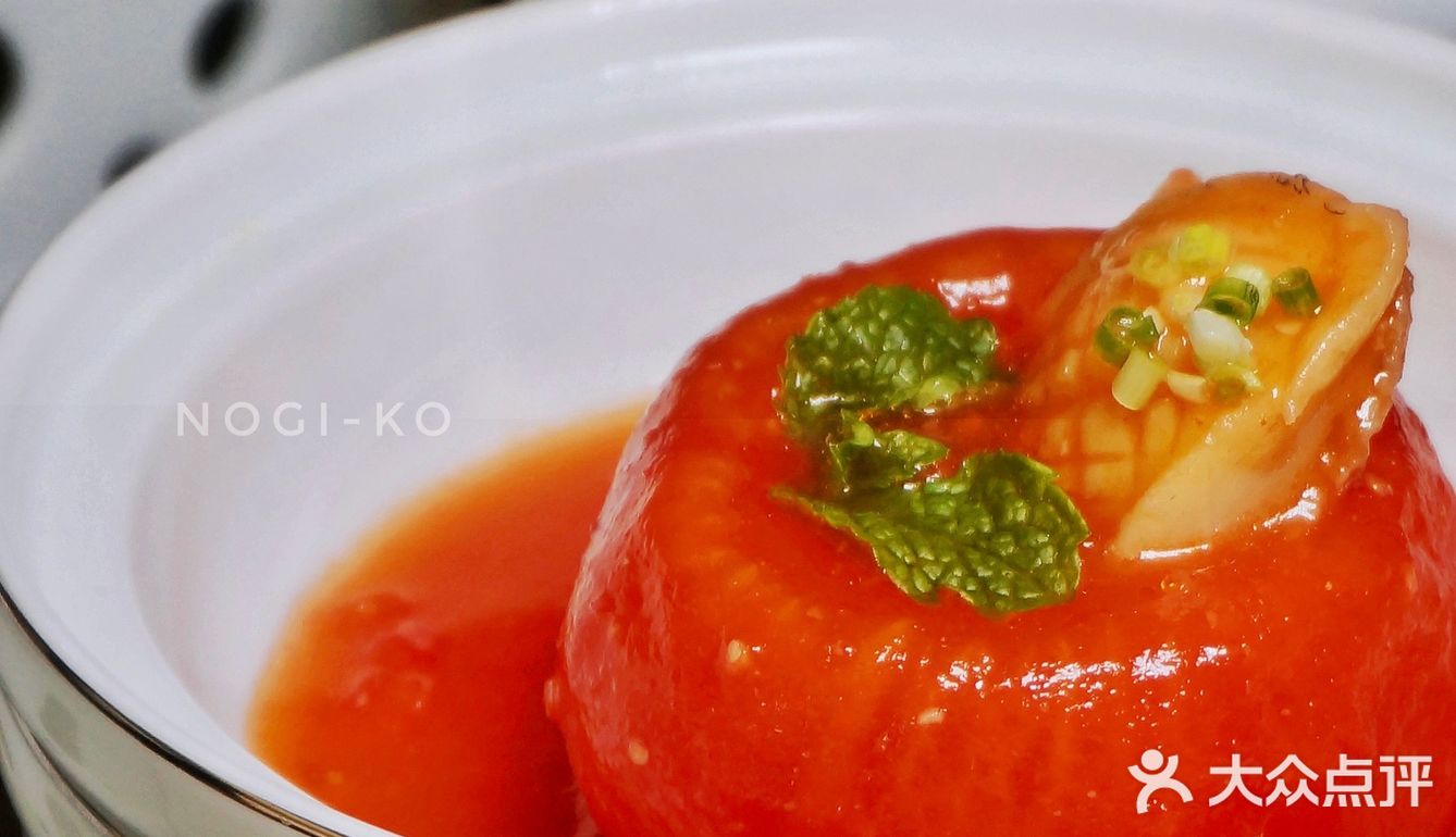 武汉最好吃的海鲜料理‼️客人都是本地土著