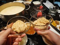 -捞王锅物料理(温州万象城店)