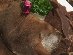 捞派毛肚-海底捞火锅(团结桥店)
