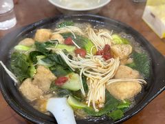 -凡老头米线砂锅(古荡新村西粮站)