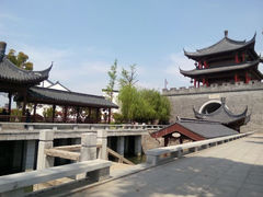 android_upload_pic-梅村泰伯庙