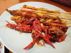 -郑州美盛喜来登大酒店