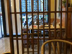 大堂-槐店王婆大虾(西太堡店)