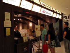 -MELLOW BROWN COFFEE by UCC(沙田新城市广场1期店)