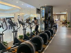 -银吉姆健身(恒隆馆)