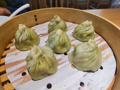 -苏小柳点心·手作小笼包(新街口分院店)