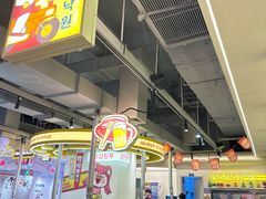 -哈哈碳都·牛肋条无限自助烤肉(宝龙店)