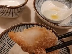 -周渝食惦·酸菜鱼精致川菜(横岗店)