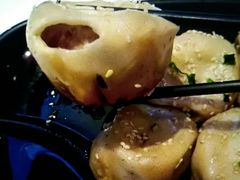 -小杨生煎(成山巴黎春天店)