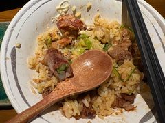 -鸟鸣门屋台料理(金帝银泰店)