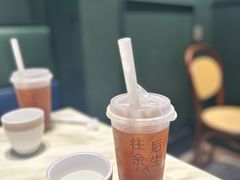 -章记星洲 · 新加坡餐厅(望京店)