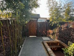 -北京益泉花园酒店
