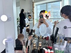 -bobo高端证件照工作室(三元桥店)