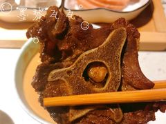 -京韵胡同·酱香羊蝎子火锅涮肉(长寿路店)