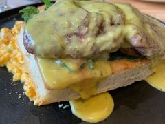 -UPPER KITCHEN(延安路店)