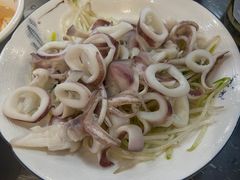 -官塘锋记鱼生·生腌·砂锅粥(牌坊街店)