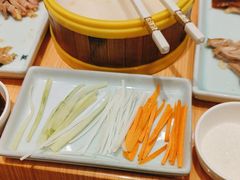-沪华海鲜大酒楼(南汇店)