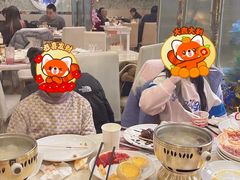 -芭菲盛宴·环球美食(袁家岗店)