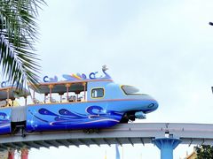 -七彩云南欢乐世界