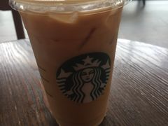 -星巴克(青浦桥梓湾店)