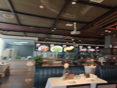 -上座·餐厅(阳光100店)