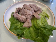 白切肚尖-禧福楼·十五年老店(科技城店)