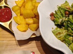 -邢氏老太太烤串(北兴街店)