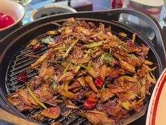 -旺顺阁·北京菜·烤鸭(大望路店)