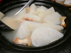 -汀小府·福建客家菜(鼓山沃尔玛店)