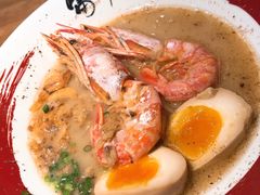 -雷门拉面店(新光天地店)