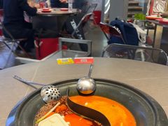 -生活如沸·顺德水牛奶火锅(大学路店)