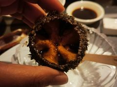 海胆-半岛翡丽海鲜自助餐厅(观风亭店)