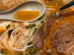 -南记粉面(銅鑼灣中心店)