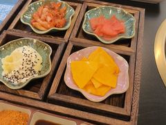 -小菜园新徽菜(宜兴八佰伴店)
