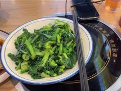 -妈妈的味道(和顺古镇店)