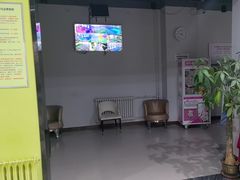 -GT健身(育秀会馆)