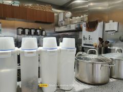 -君之狮子山·轻糖烘焙(松江印象城店)