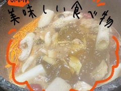 -芸山季·云南野生菌火锅(宝能环球汇店)