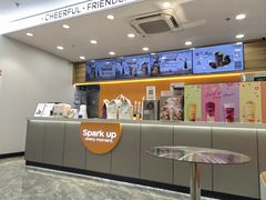 -CoCo都可(嘉定大融城店)
