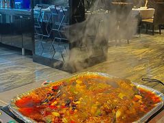 -红辣椒·川菜·火锅(大洋中心店)