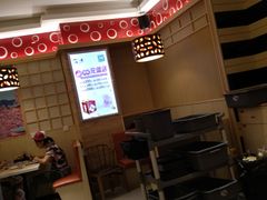 -新一番三文鱼寿司(大东海店)