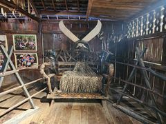 -西双版纳基诺山寨