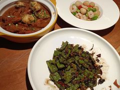 -南园民国茶楼餐厅·常州菜(北大街店)