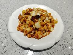 宫爆鸡丁-紫光园(劲松店)