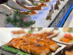 -金链花·泰国餐厅(国贸店)