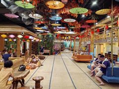 -盛世桃源(群力店)