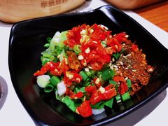 -独食火锅·半米屋台(直营总店)