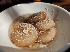 桂花糍粑-老湘村·湖南土菜(天河维多利店)