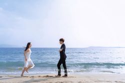 -太古映画婚纱摄影(天河店)