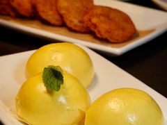 黄金流沙包-炉鱼(爱琴海购物公园店)